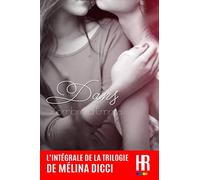 Dans l'ombre d'Emma: L'intégrale de la trilogie