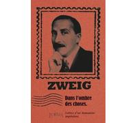 Dans l'ombre des choses