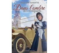 Dans L'ombre Des Remparts - Tome 1 - Des Roses Pour Emmy