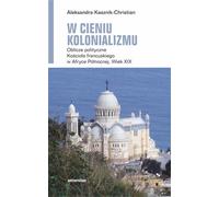 Dans l'ombre du colonialisme.