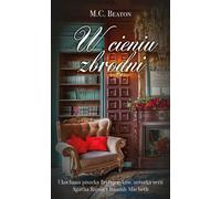 Dans l'ombre du crime - M.C. Beaton (Krimi auf Polnisch)