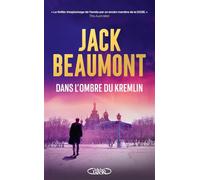 Dans l'ombre du Kremlin - Thriller Nouveauté 2025