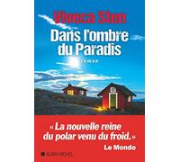 Dans l'ombre du Paradis