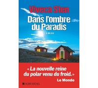 Dans l'ombre du Paradis – Les Éditions Albin Michel