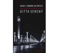 Dans l'ombre du Reich
