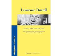 Dans l'ombre du soleil grec