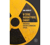 Dans l'ombre d'un nuage radioactif