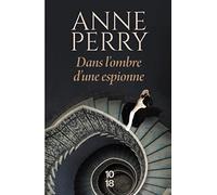 Dans l'ombre d'une espionne
