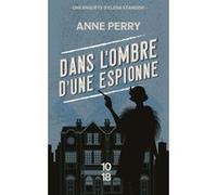 Dans l'ombre d'une espionne