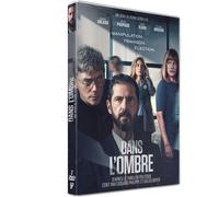 Dans l'ombre DVD DVD