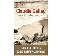 Dans L'or Du Temps