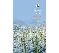Dans l'or du temps Claudie Gallay (Auteur)