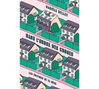 Dans L'ordre Des Choses