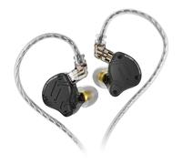 dans l'oreille filaire écouteurs musique casque HiFi basse moniteur écouteurs Sport casque Ivoire