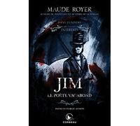 Dans l'univers des contes interdits - Jim - Le poète vagabond