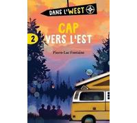 Dans L'west - Tome 2 - Cap Vert L'est