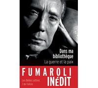 Dans Ma Bibliothèque - La Guerre Et La Paix
