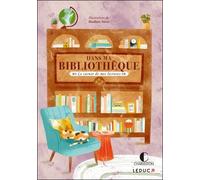 Dans Ma Bibliothèque - Le Carnet De Mes Lectures