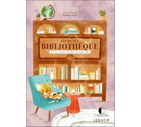 Dans ma bibliothèque: Le carnet de mes lectures