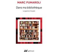 Dans ma bibliothèque: La guerre et la paix