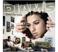 Dans ma bulle CD