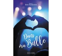 Dans ma Bulle - Hubert Ben Kemoun - Gulf Stream - broché - Roman adolescent