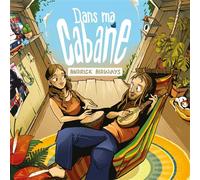 Dans ma cabane CD