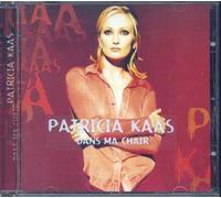 Patricia Kaas – Dans ma chair – Sony