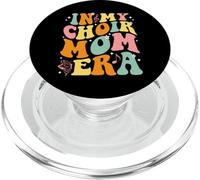 dans ma Chorale, Maman, époque, Voix, Chanson, mère, Professeur PopSockets PopGrip pour MagSafe