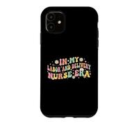 dans ma Conception de l'ère des infirmières au Travail et à l'accouchement Coque pour iPhone 11