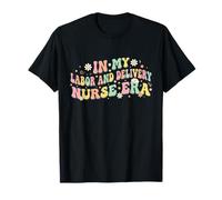 dans ma Conception de l'ère des infirmières au Travail et à l'accouchement T-Shirt