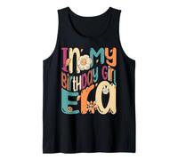 dans ma Grande sœur ère Groovy rétro Nouvelle Grande Soeur Débardeur