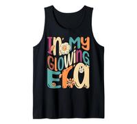 dans ma Grande sœur ère Groovy rétro Nouvelle Grande Soeur Débardeur