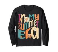 dans ma Grande sœur ère Groovy rétro Nouvelle Grande Soeur Manche Longue