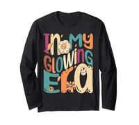 dans ma Grande sœur ère Groovy rétro Nouvelle Grande Soeur Manche Longue