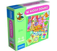Dans Ma Maison Jeu 00286 Granna