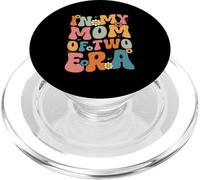 dans Ma mère de Deux époques, Les Jumeaux, Maman, la fête des mères, la maternité PopSockets PopGrip pour MagSafe