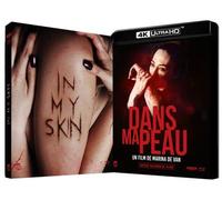 Dans ma peau Édition Limitée Blu-ray 4K Ultra HD