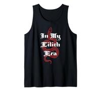 Dans ma révolte féminine sauvage de la déesse Lilith Débardeur