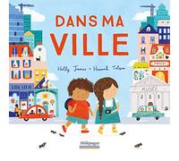 Dans ma ville