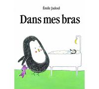 dans mes bras