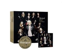 Dans mes cordes CD