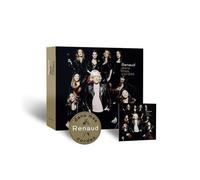 Dans Mes Cordes - Cd Album