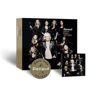 Dans mes cordes (Album studio) – CD – Parlophone