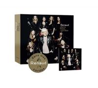 Dans mes cordes Coffret CD