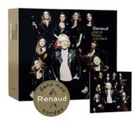 Dans mes cordes Coffret E