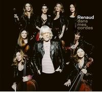 Dans Mes Cordes – CD Digipack – Édition Limitée Collector (50 ans de carrière)