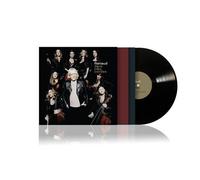Dans Mes Cordes - Vinyle 33 Tours