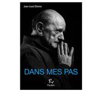Dans mes pas - Jean-Louis Etienne - Paulsen Eds - broché - Récit