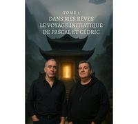 Dans Mes Rêves - Tome 1